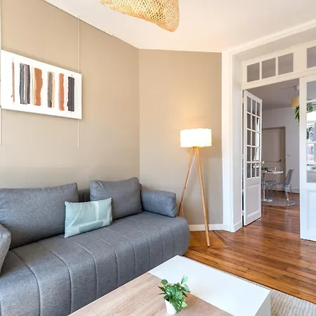 Apartment Le Jacobin / 1 - Netflix - Hyper Centre