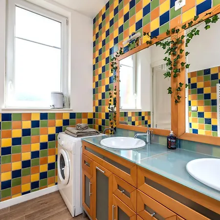 Apartment Le Jacobin / 1 - Netflix - Hyper Centre Amiens