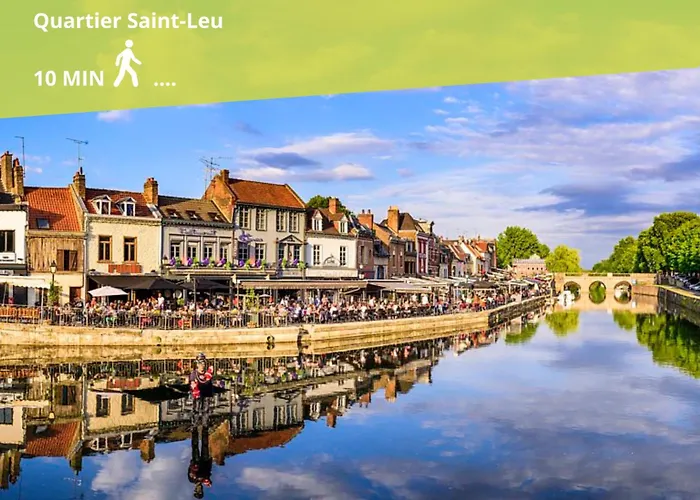 Le Jacobin / 1 - Netflix - Hyper Centre Amiens